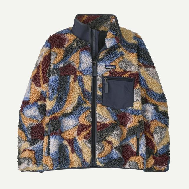 Women's Classic Retro