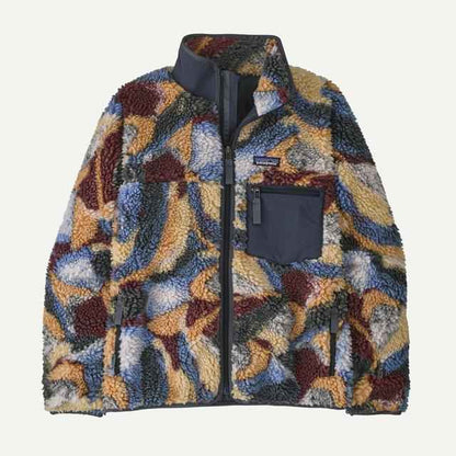 Women's Classic Retro