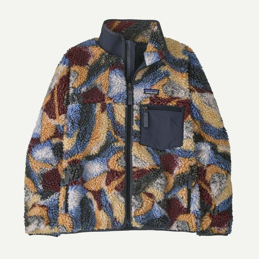 Women's Classic Retro