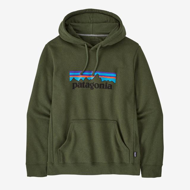 Men's P-6 Logo Uprisal Hoody