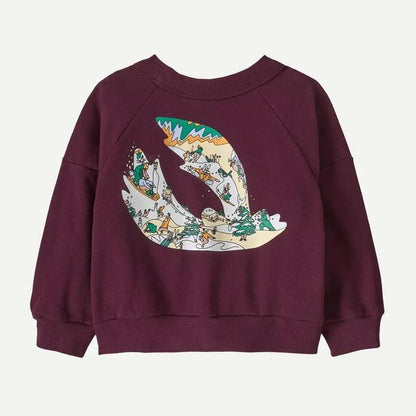 Baby Crew Sweatshirt