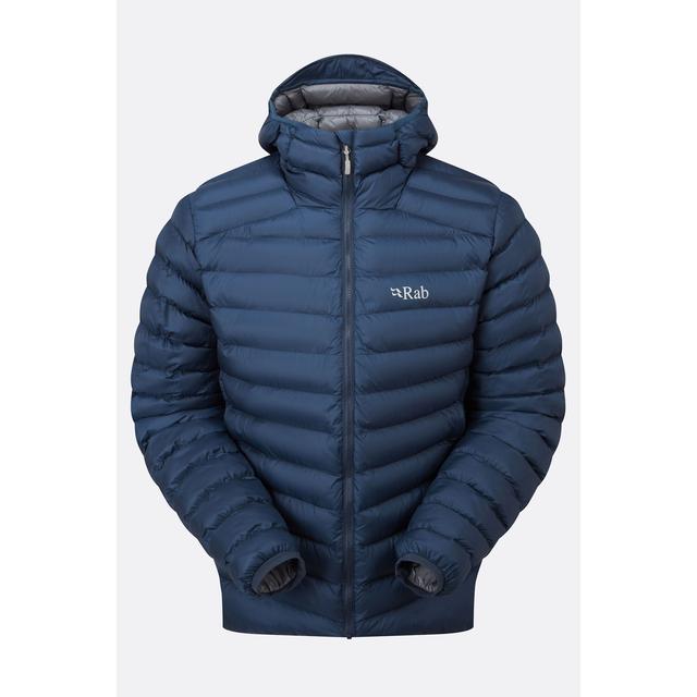 Men's Cirrus Alpine Insulated Jacket