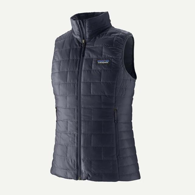 Women's Nano Puff Vest
