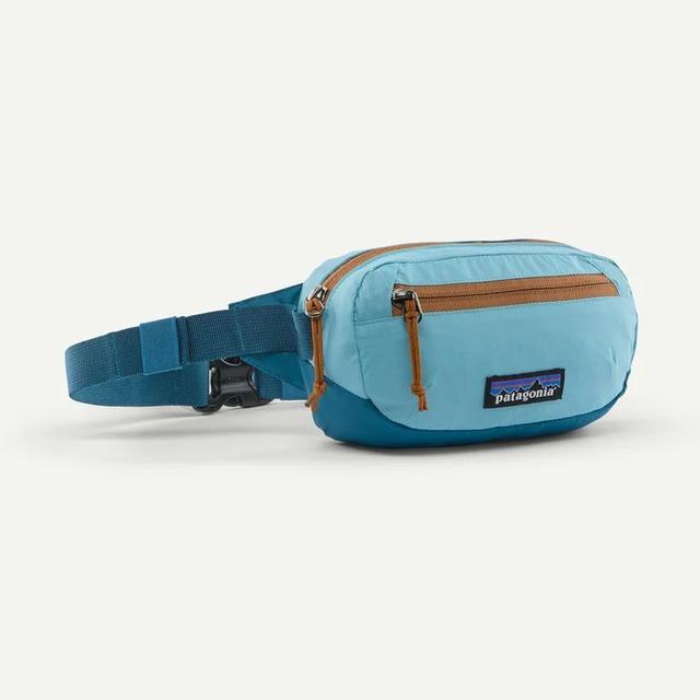 Terravia Mini Hip Pack 1L - Earth's Edge