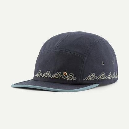 Graphic Maclure Hat