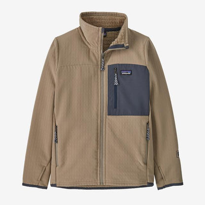 Kid's R2 TechFace Jacket