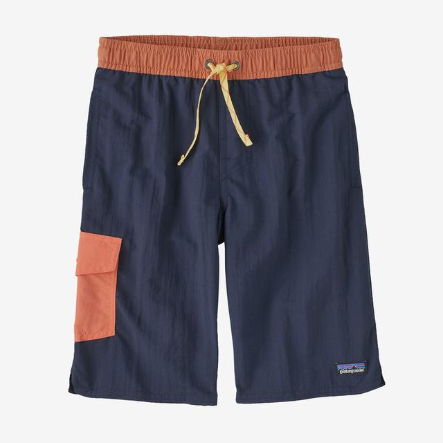 Kid's Baggies Boardshorts 9 in.