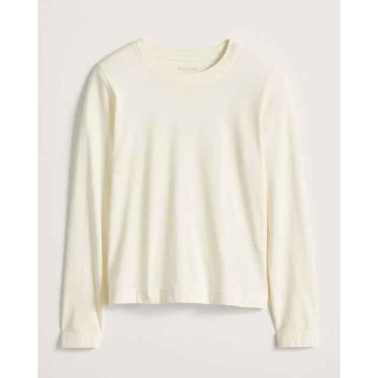 Women's Long-Sleeve Deschutes Tee Shirt