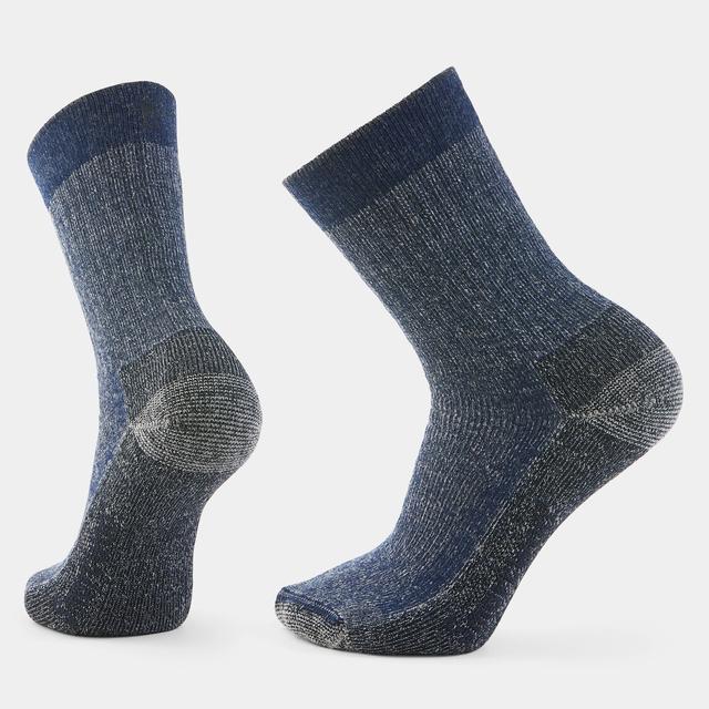 Unisex Hike Classic Edition Second Cut Crew Socks - Earth's Edge