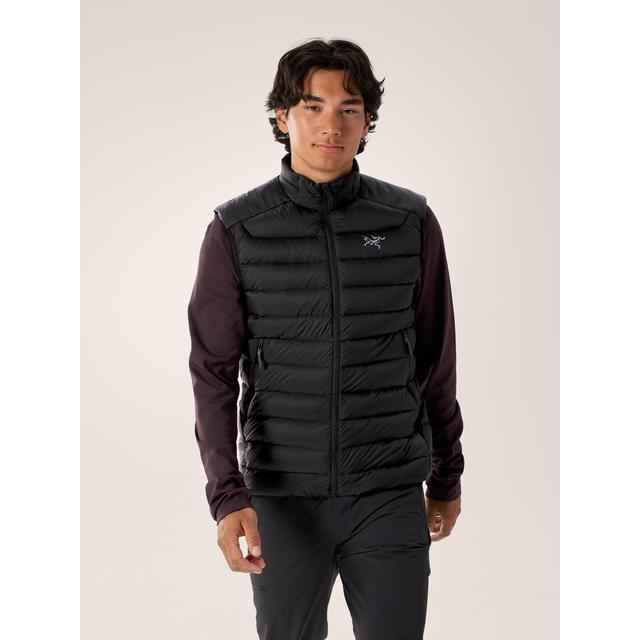 Cerium Vest Men's