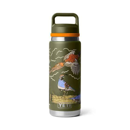 Rambler 26 oz Water Bottle