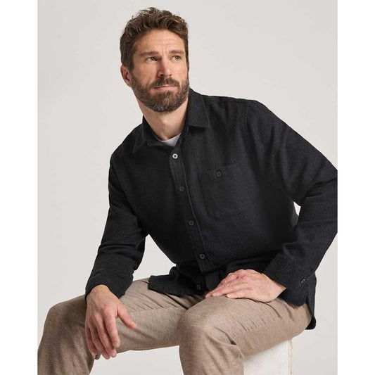 Men's Fremont Cotton Flannel Shirt