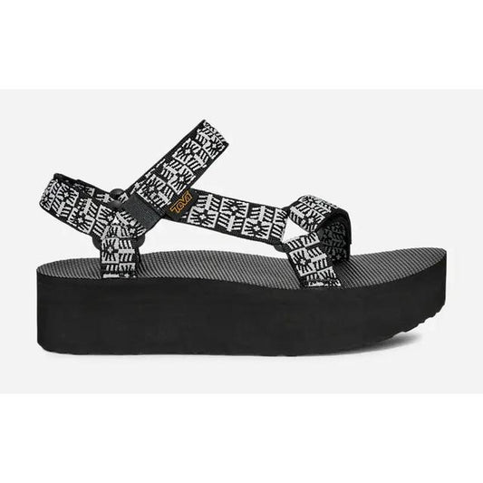 Women's Flatform Universal Sandal