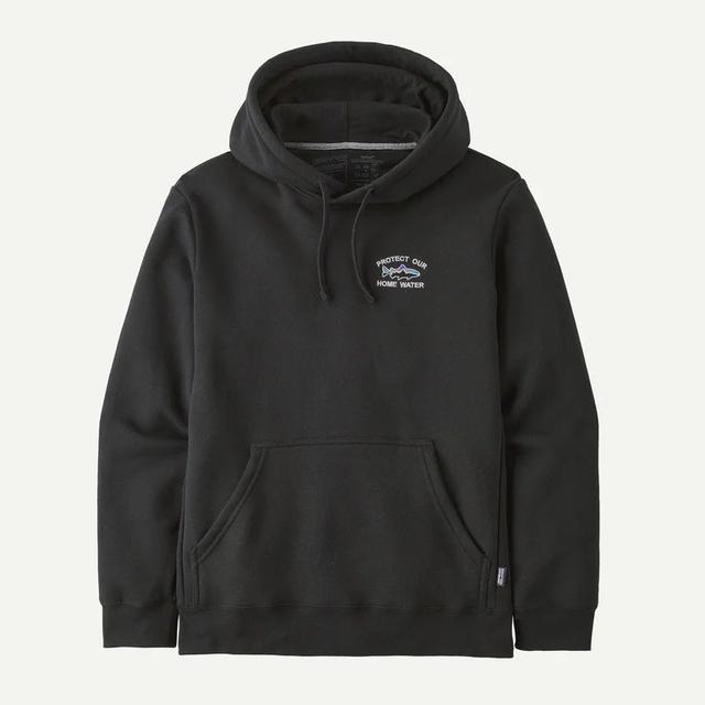 Men's Home Water Trout Uprisal Hoody - Earth's Edge