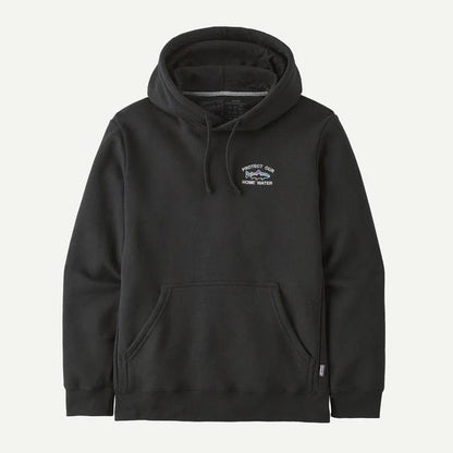Men's Home Water Trout Uprisal Hoody - Earth's Edge