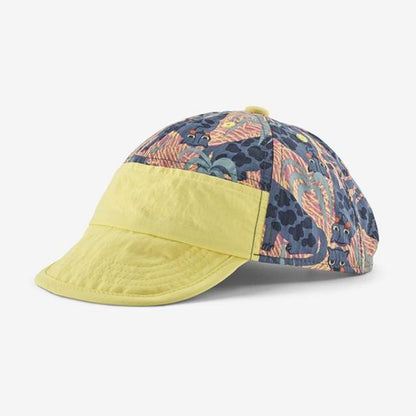 Baby Baggies Cap - Earth's Edge