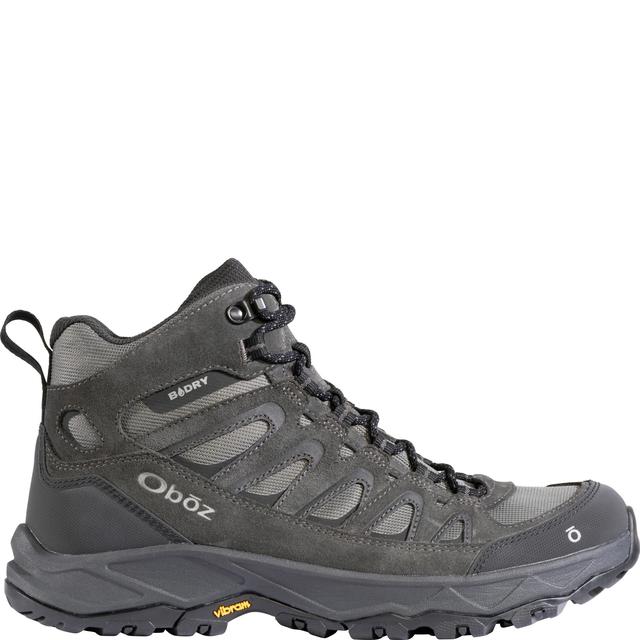 Men's Sawtooth Ascent Mid Waterproof Hiking Shoe