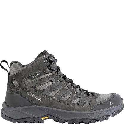 Men's Sawtooth Ascent Mid Waterproof Hiking Shoe