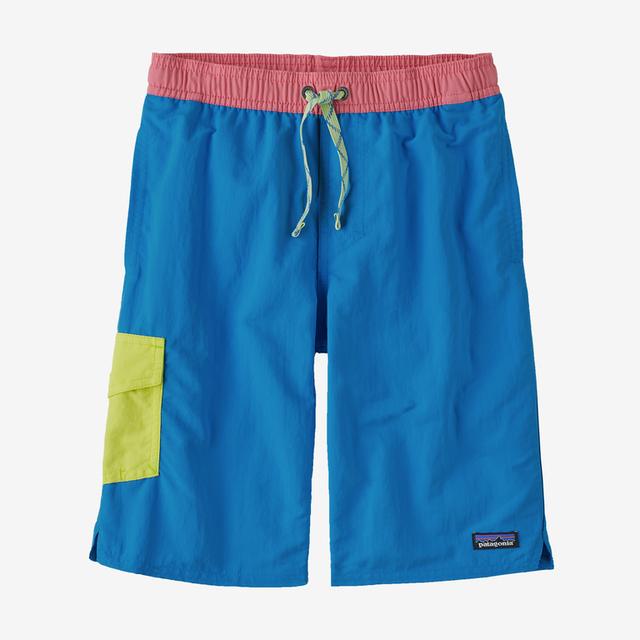 Kid's Baggies Boardshorts 9 in.