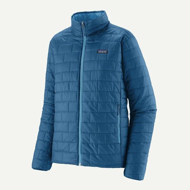 Men's Nano Puff Jacket - Earth's Edge