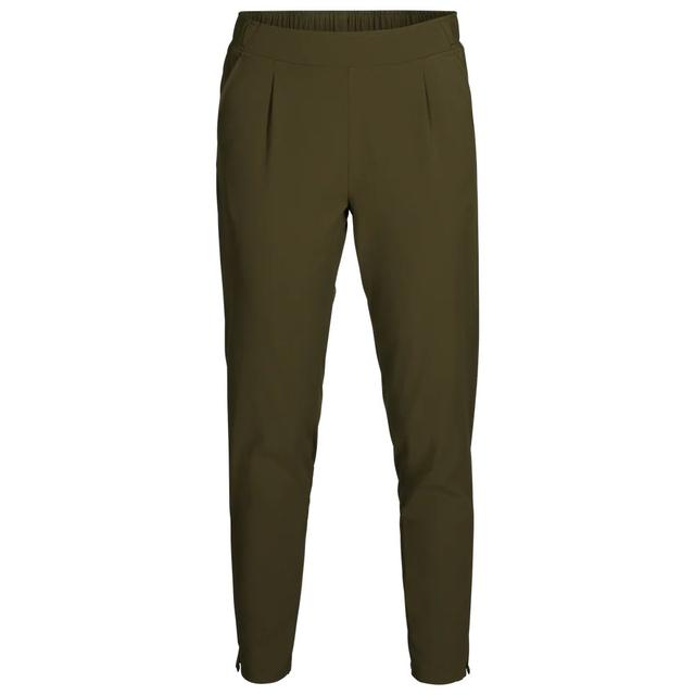 Women's Ferrosi Transit Pants - Earth's Edge