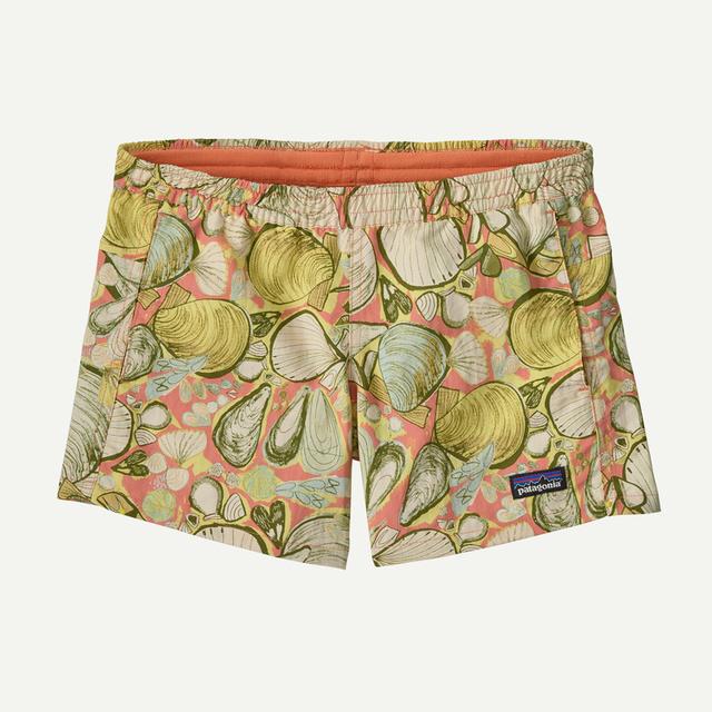 Kids' Baggies Shorts 4"