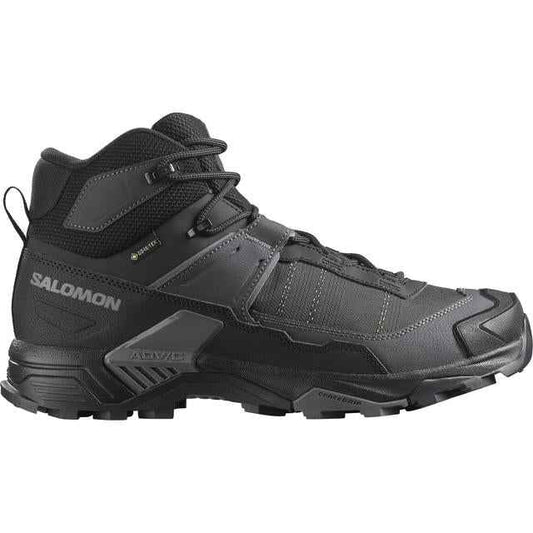 X ultra 5 mid wide gore-tex