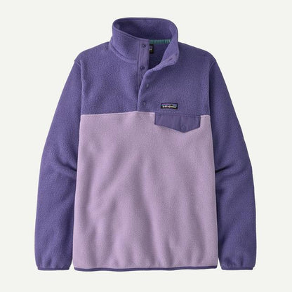 Women's LW Synch Snap-T P/O