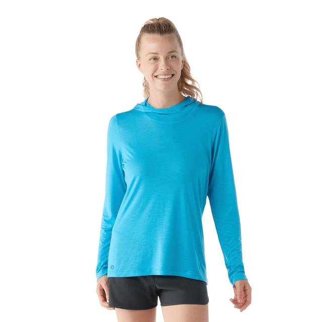 Women's Active Ultralite Hoodie