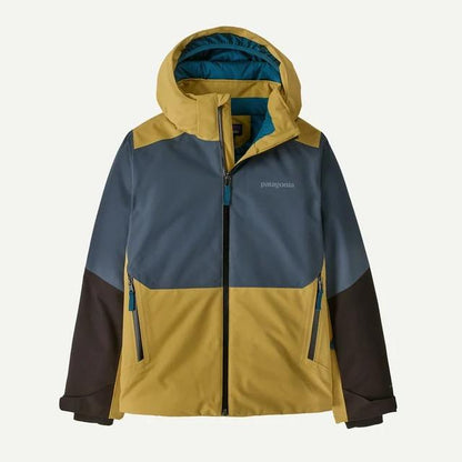 Kids' Powder Town Jacket