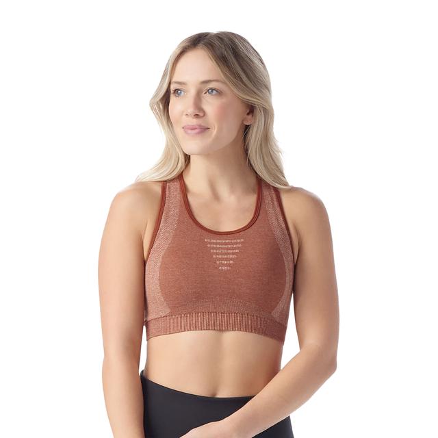 Women's Intraknit Racerback Bra