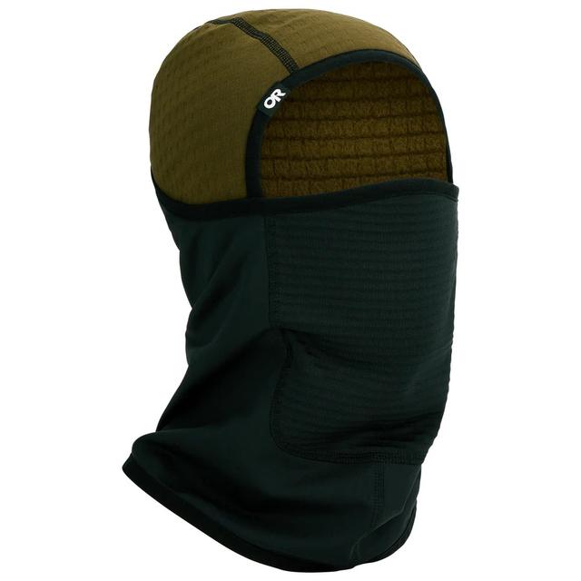 Vigor Plus Balaclava - Earth's Edge