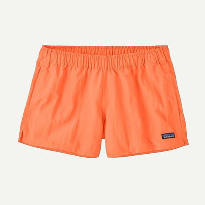 Women's Barely Baggies Shorts