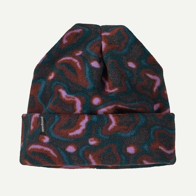 Micro D Beanie