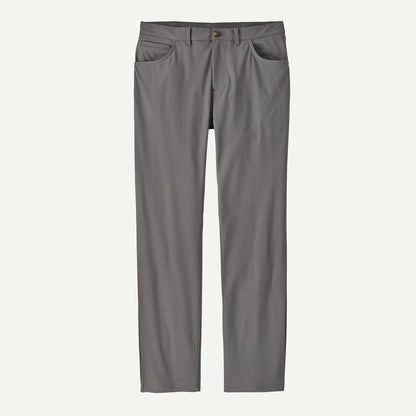 Men's Transit Traveler 5 Pocket Pants Regular - Earth's Edge