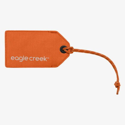 Reflective Luggage Tag - Earth's Edge