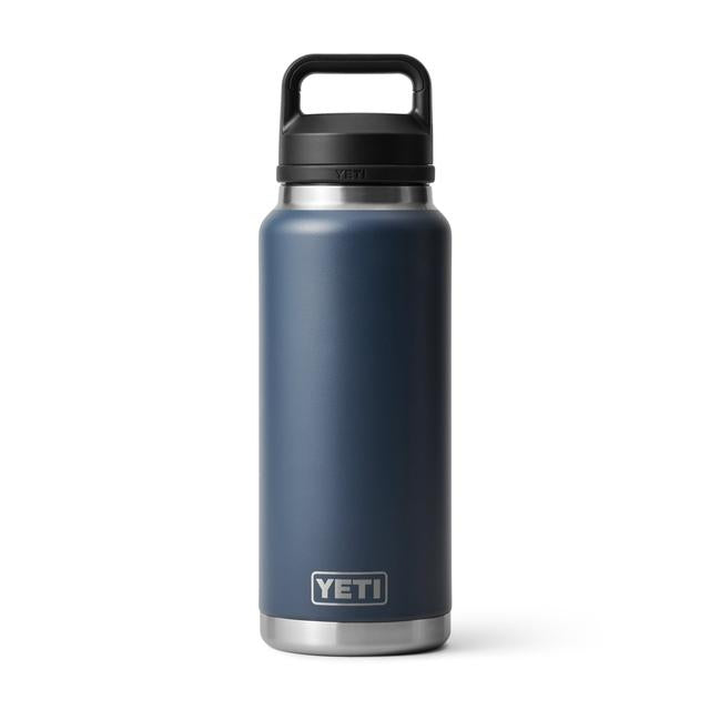 Rambler 36 oz Water Bottle Navy