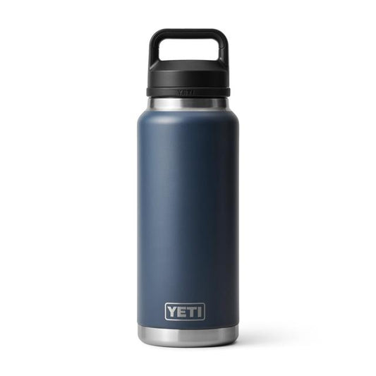 Rambler 36 oz Water Bottle Navy