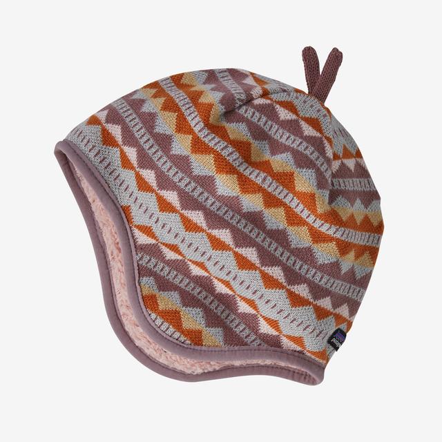 Baby Reversible Beanie