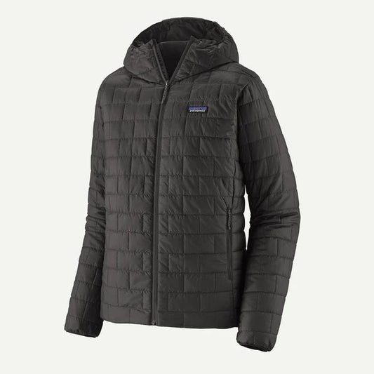 Men's Nano Puff Hoody