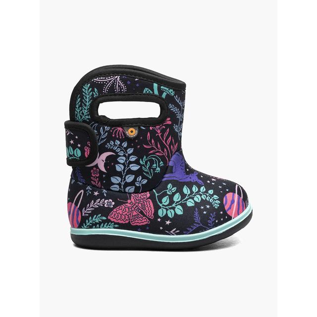 Unisex Baby Bogs II Cosmic Forest