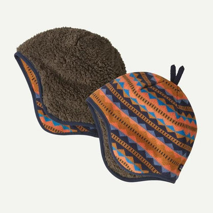 Baby Reversible Beanie