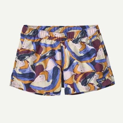 Women's Barely Baggies Shorts - Earth's Edge