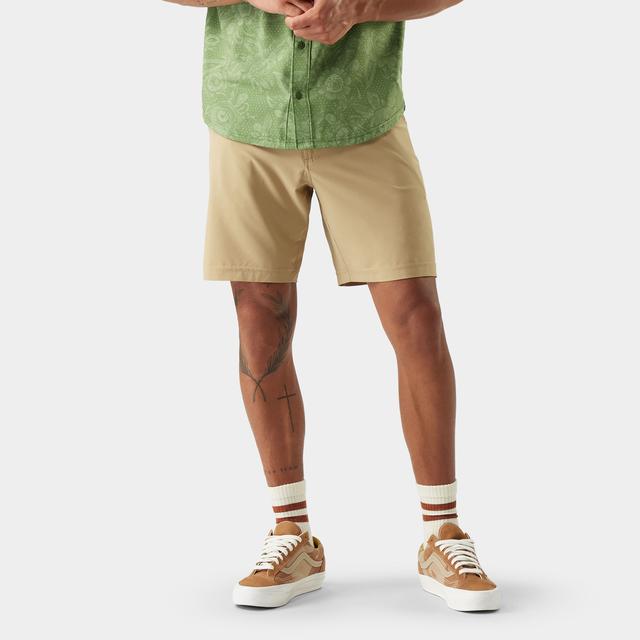 Men's 8" Short - Earth's Edge