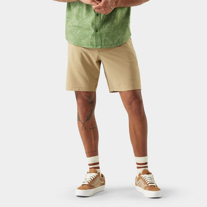 Men's 8" Short - Earth's Edge