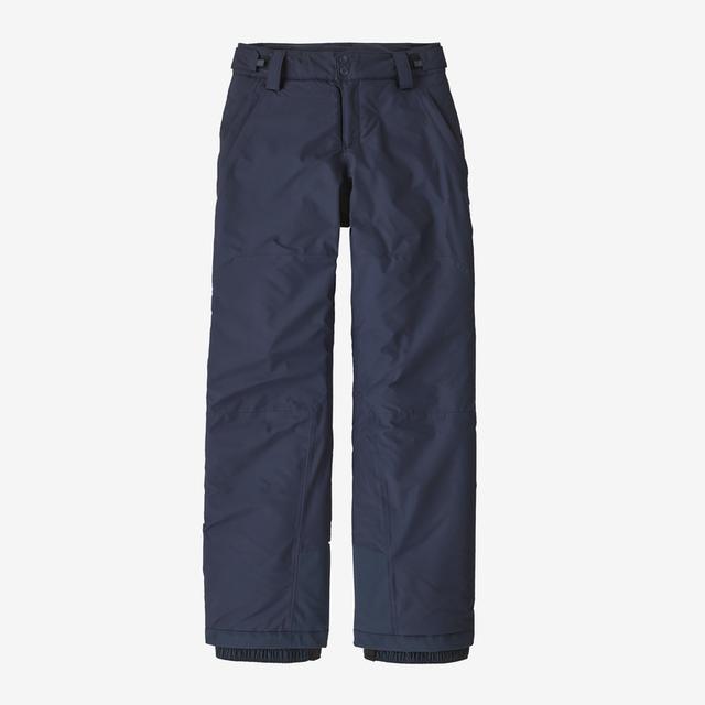 Kid's Powder Town Pants