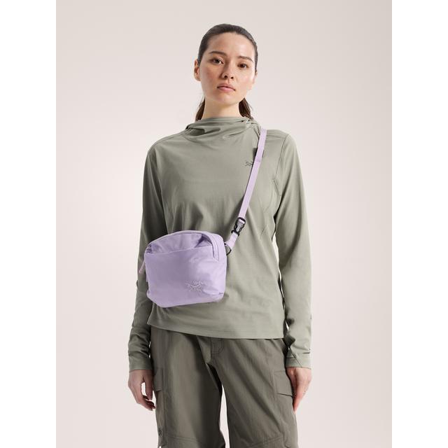Heliad Crossbody Bag