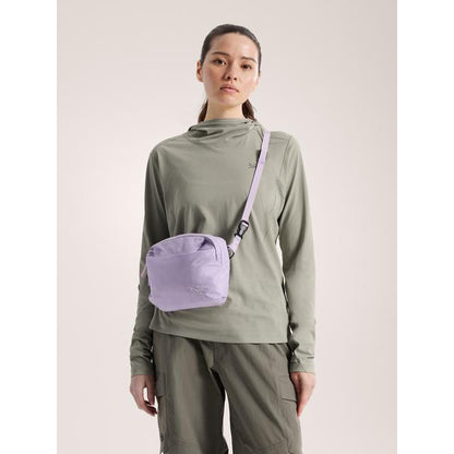 Heliad Crossbody Bag