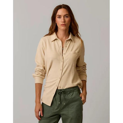 Women's Fairbanks Supersoft Shirt