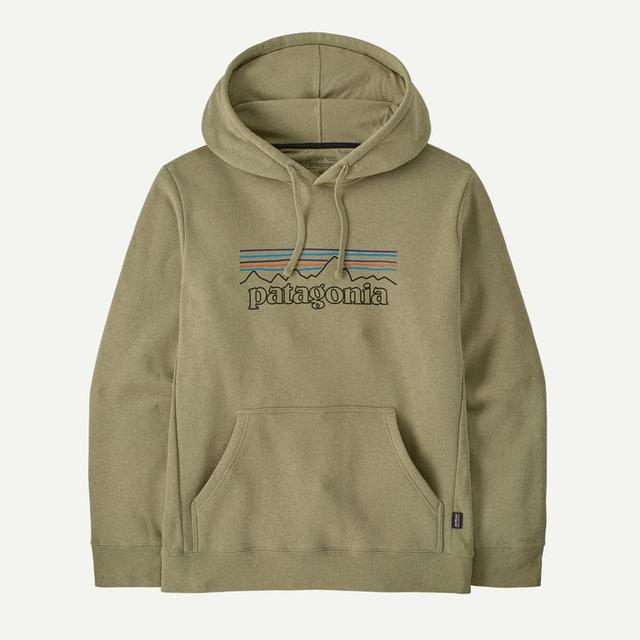 Men's P 6 Logo Uprisal Hoody - Earth's Edge
